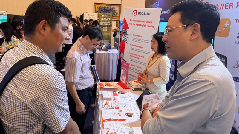 Chuyển đổi số hướng đến phục vụ người dân tốt hơn