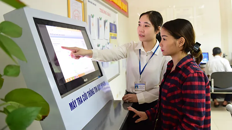 Hà Nội hướng tới đô thị thông minh, nâng chất lượng cuộc sống người dân