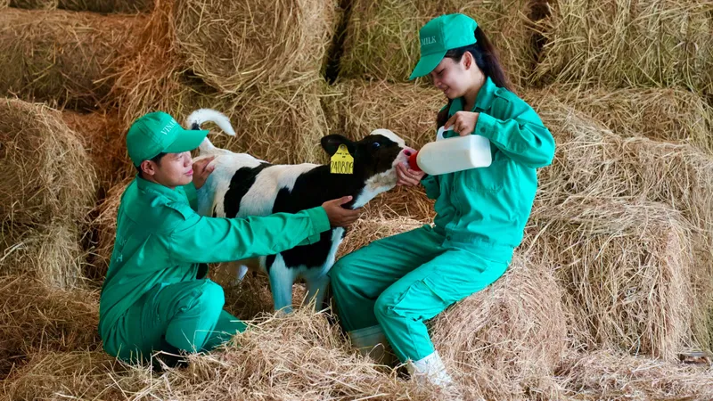 Gỡ “nút thắt”, khơi dòng tín dụng xanh