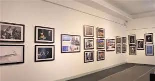 Khám phá di sản Việt Nam qua những khung hình