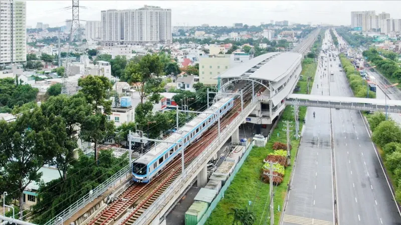 Tạo cơ chế để thu hút kiều hối đầu tư hạ tầng