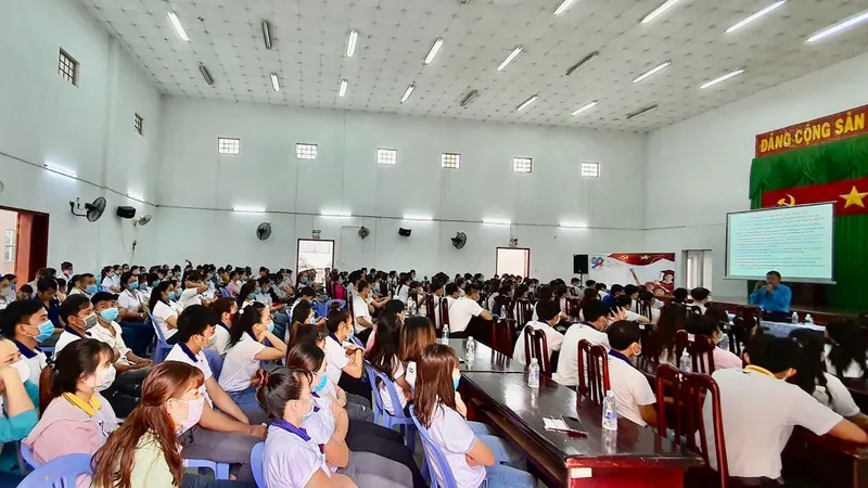 Dự án Luật Công đoàn (sửa đổi): Mong muốn bảo vệ tốt hơn quyền lợi của người lao động