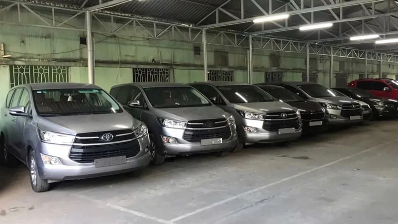 Thí điểm xử lý vật chứng, tài sản trong vụ án hình sự: Chống thất thoát, lãng phí