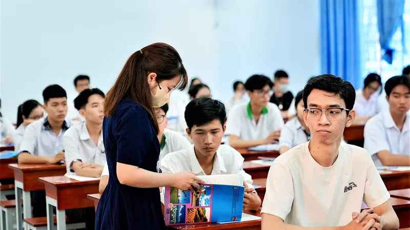 Nhiều thay đổi trong xác định chỉ tiêu tuyển sinh: Thuận lợi hơn cho các trường đại học
