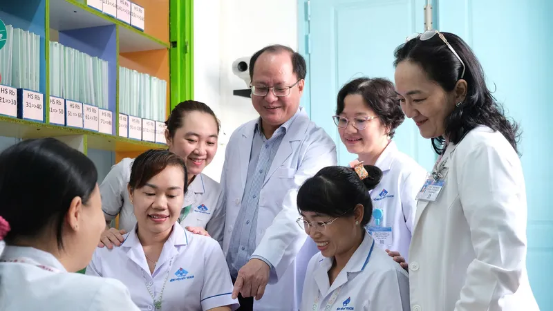 Chọn nhân sự cấp ủy đúng và trúng - Bài 3: Cán bộ phải có khả năng đổi mới