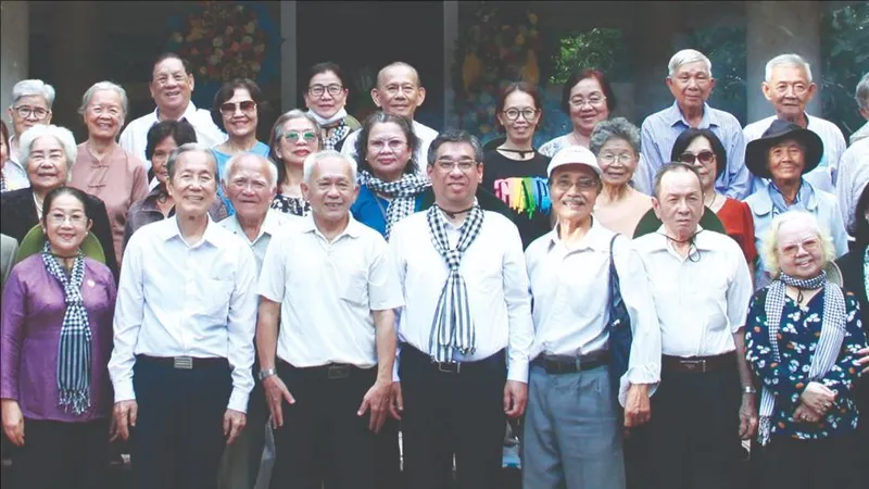MTTQ Việt Nam TPHCM: Phát huy mạnh mẽ vai trò nòng cốt chính trị trong xây dựng khối đại đoàn kết toàn dân tộc