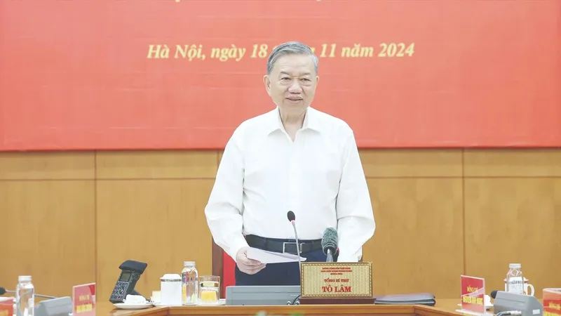 Đặt lợi ích hợp pháp, chính đáng của nhân dân lên trên hết, trước hết trong công tác dân vận