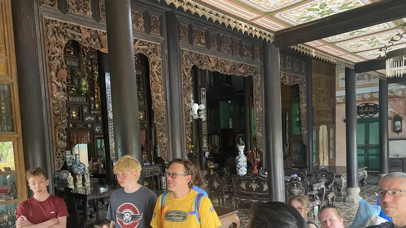 Bảo tồn di sản trong dân - Bài 2: Công trình đợi chủ… bằng lòng