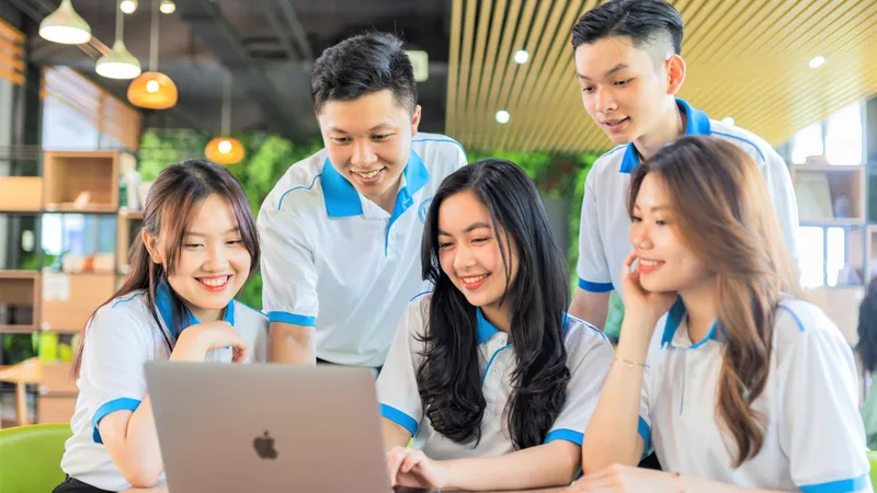 Đại học Quốc gia TPHCM: Triển khai đào tạo liên ngành, liên trường