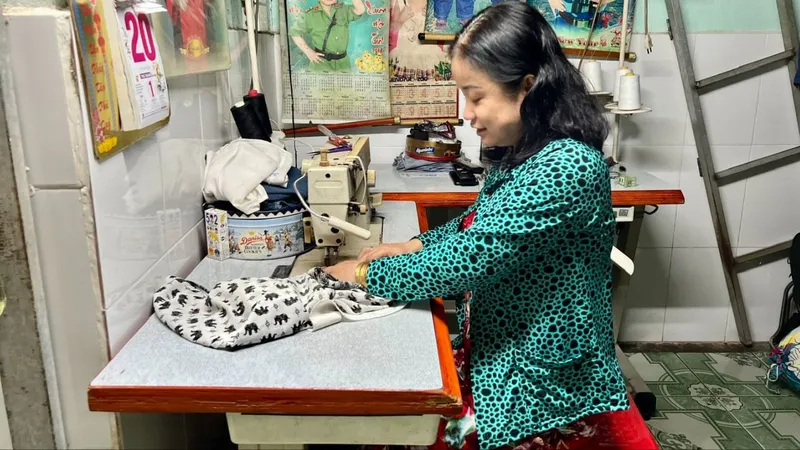 Vì sao giá cho thuê nhà trọ tăng mạnh?