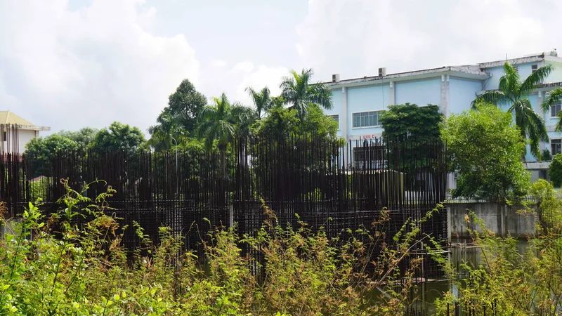 Những dự án ngàn tỷ "đắp chiếu" - Bài 4: Khi những bệnh viện ngàn tỷ “chết lâm sàng”