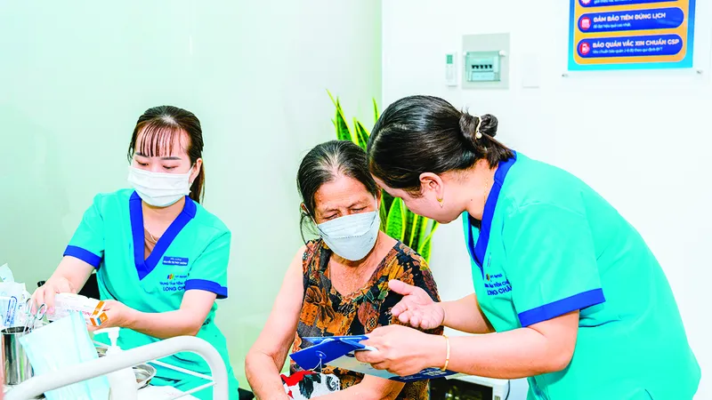 Cảnh giác dịch bệnh mới nổi, tái nổi