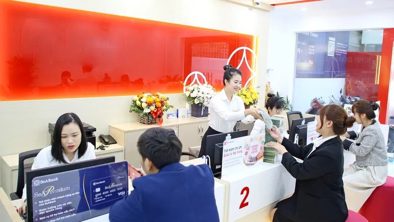 Lãi suất thấp để hỗ trợ sản xuất, mua sắm dịp tết