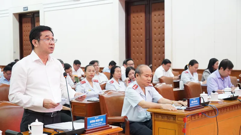 Hơn 2 triệu người thực hiện kê khai tài sản, thu nhập