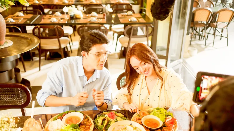 Phim Tết 2025: Quen nhưng khó đoán