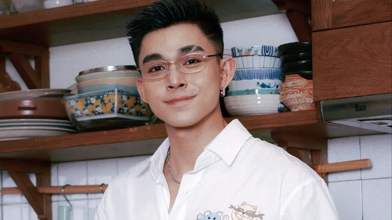 Tác giả Jun Phạm: Trong thế giới văn chương, tôi được là chính mình