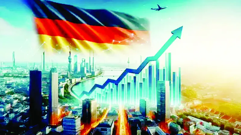Dự báo 2025: Kinh tế thế giới phát triển vừa phải