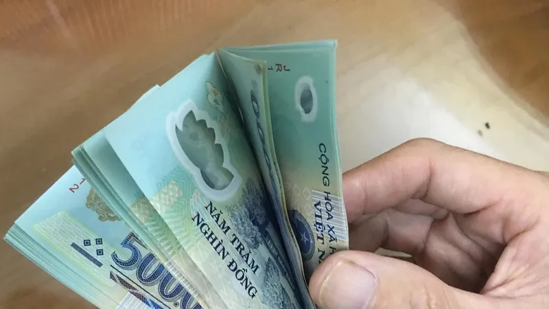Hà Nội: Doanh nghiệp FDI thưởng tết cao nhất 311 triệu đồng/người