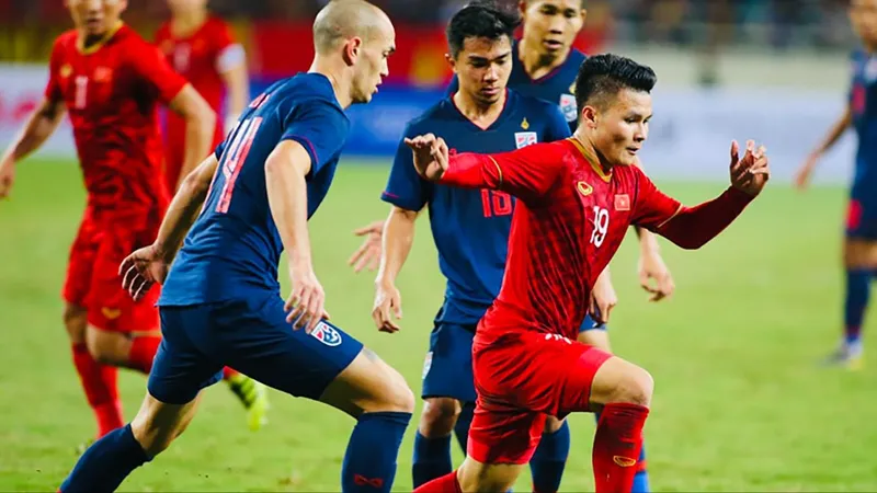 Chung kết lượt đi, Việt Nam - Thái Lan (20 giờ ngày 2-1): Thời khắc quyết định