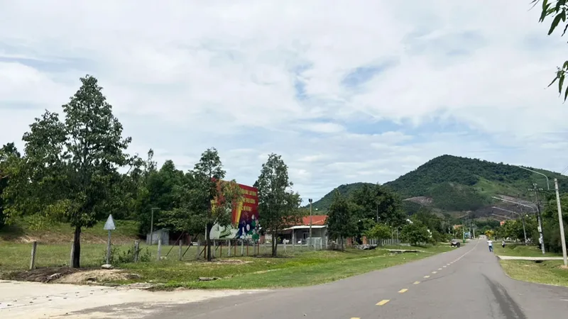 Vụ vi phạm đất đai ở huyện Vĩnh Thạnh (Bình Định): Sớm thu hồi đất cấp sai cho người nhà cựu lãnh đạo