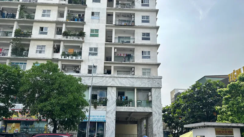 Bế tắc cấp sổ hồng nhà, đất - Bài 3: Vướng pháp lý, khó gỡ!