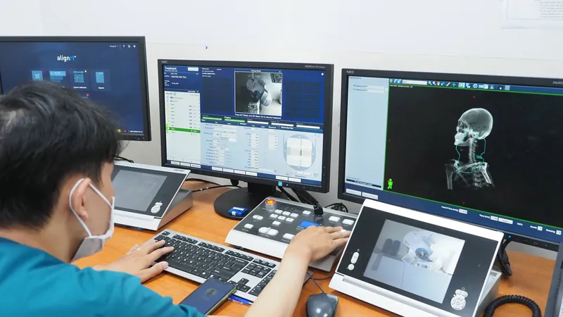 Bùng nổ AI trên nhiều lĩnh vực