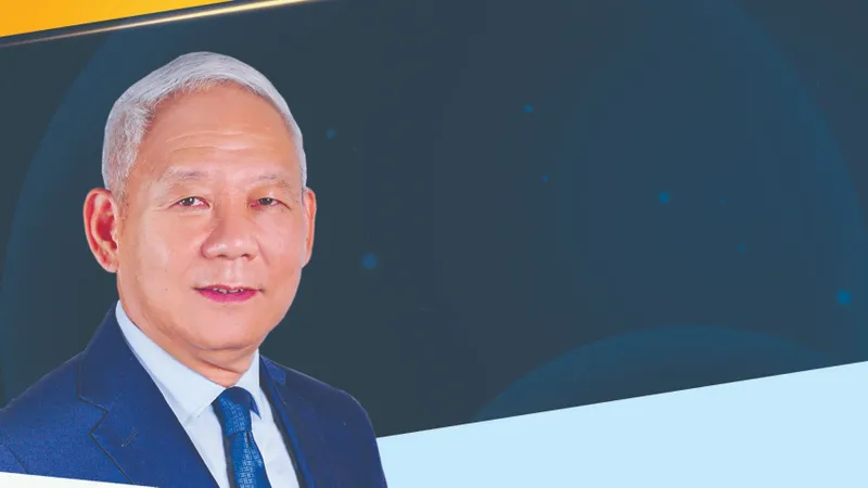 Khai thông, kế hoạch 2021-2025