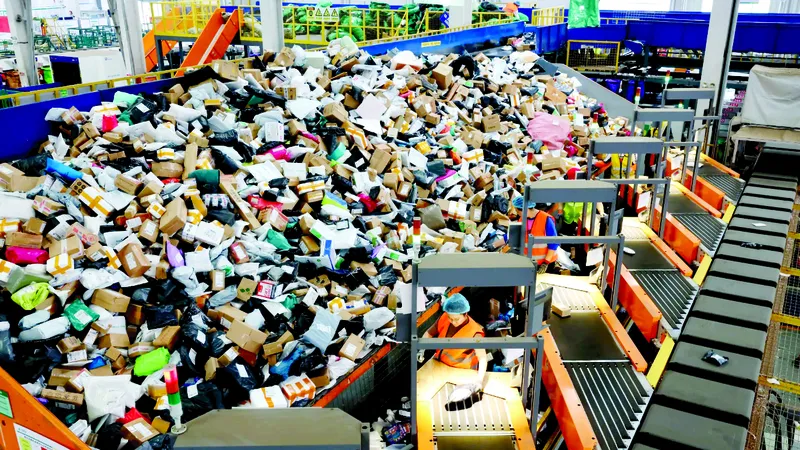 EU siết chặt kiểm soát hàng giá rẻ