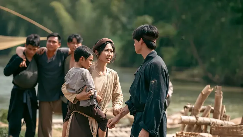 Phim Việt: Tìm về bản sắc