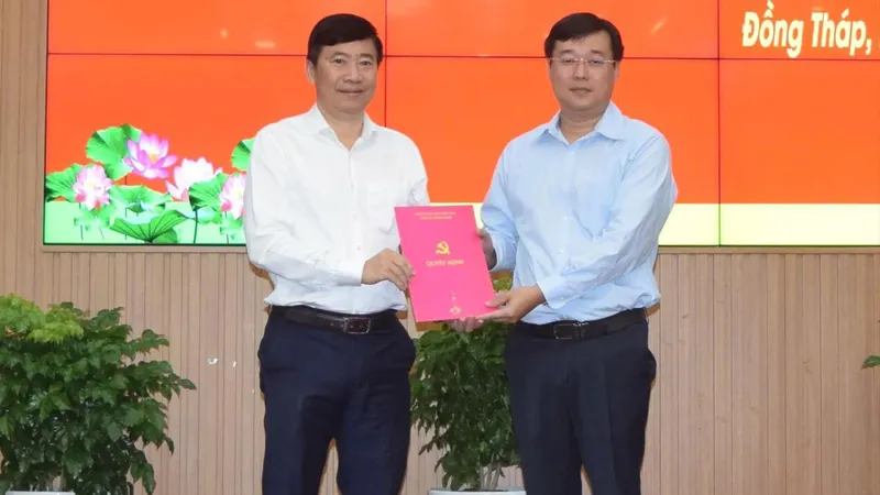 Sức mạnh từ sự đồng lòng, thông suốt - Bài 4: Sự hy sinh đầy ý nghĩa