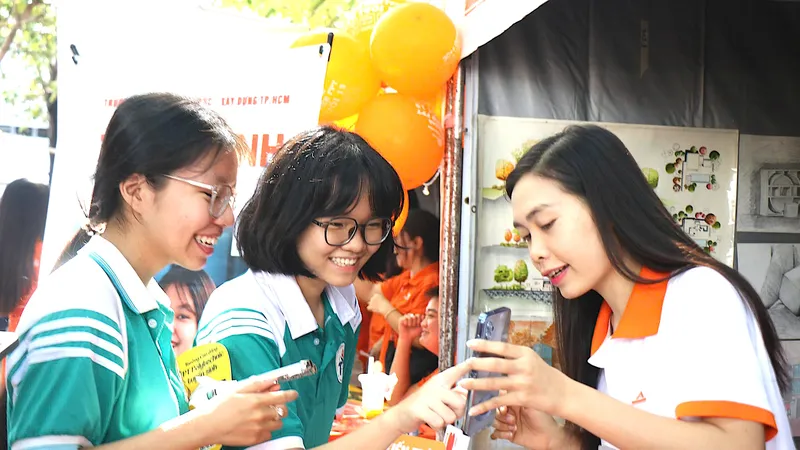 Chuyển giao về Bộ GD-ĐT quản lý: Trường nghề được kỳ vọng khởi sắc