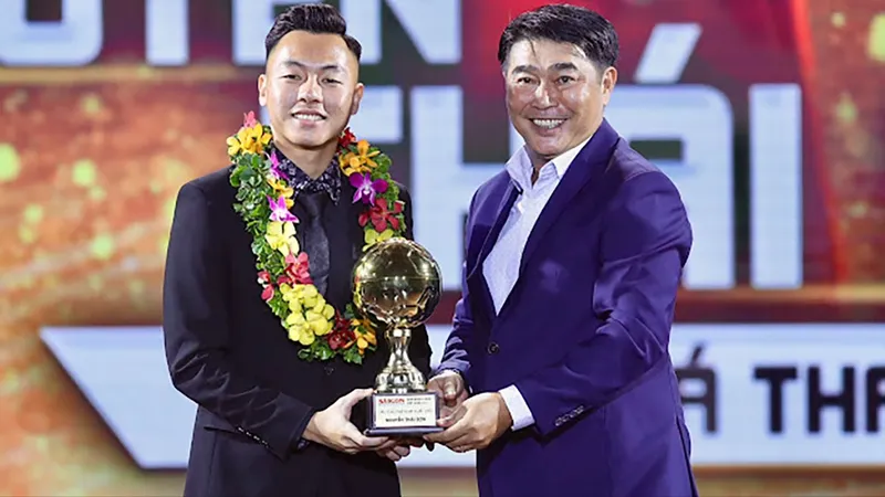 Cuộc đua giữa những ngôi sao trẻ