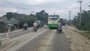 Bình Định sớm thu hồi 5,3 tỷ đồng chi sai khi mở rộng quốc lộ 1A