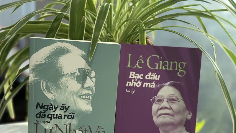 Những ký ức còn xanh