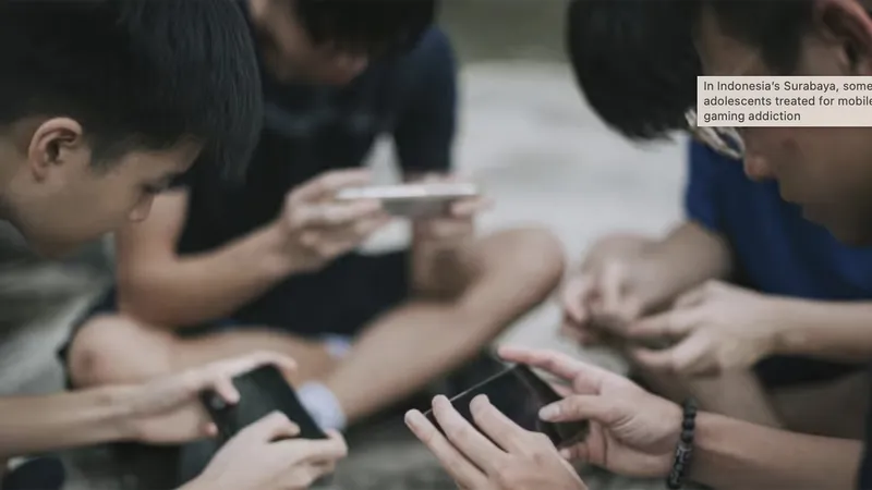 "Rào chắn” bảo vệ trẻ em trên không gian số