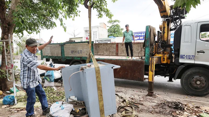 Rầm rộ những công trình trọng điểm - Bài 5: Thúc đẩy tiến độ đường cao tốc trục ngang