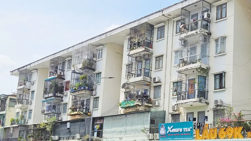 Siết phòng cháy nhà trọ, chung cư mini: Thay đổi từ nhận thức đến hành động