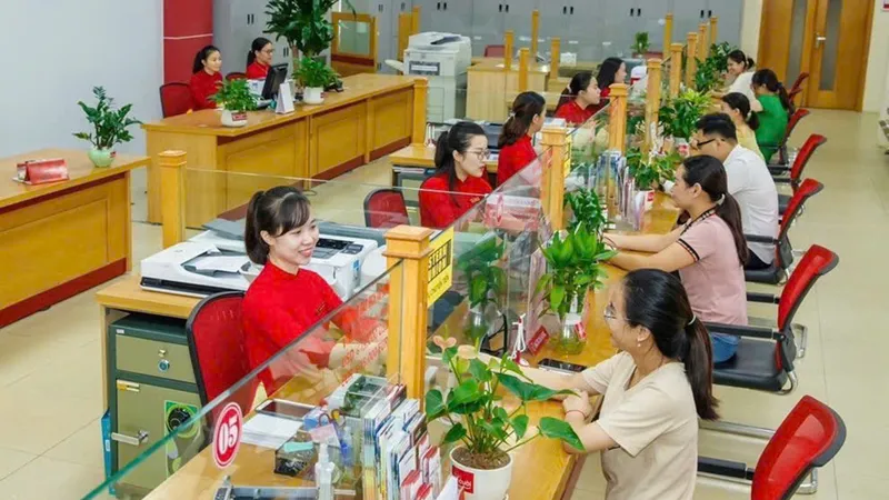 Thiếu khung pháp lý: Dòng tín dụng xanh “chưa thông”