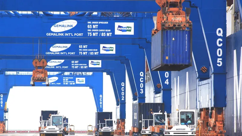 Đông Nam bộ: Giải pháp hướng đến tăng trưởng 2 con số
