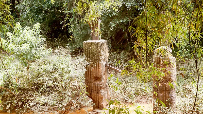 Xây dựng cầu Mã Đà nối Bình Phước với Đồng Nai: Tạo trục giao thông kết nối liên vùng