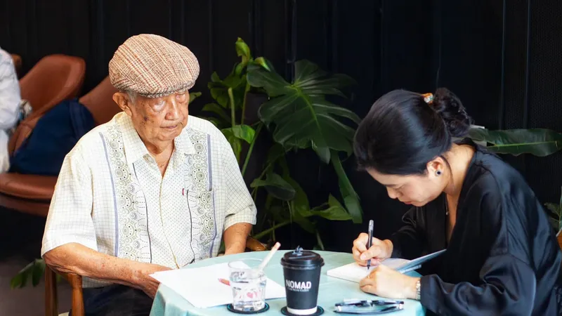 Thơ hay luôn được đón nhận