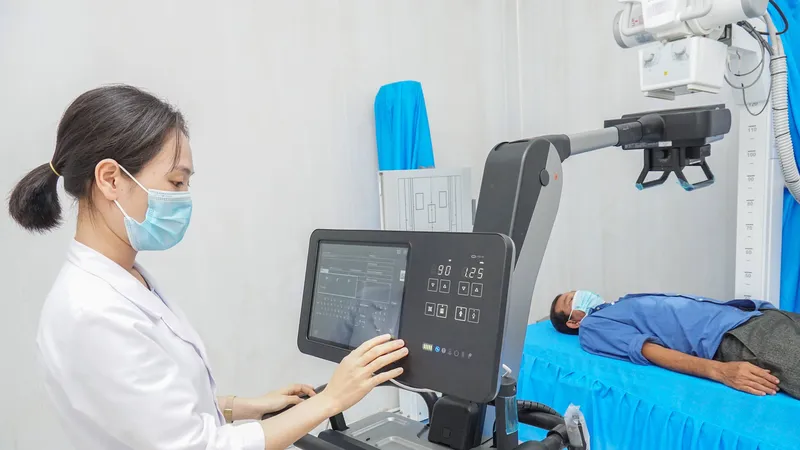 Ứng dụng AI ngày càng sâu rộng