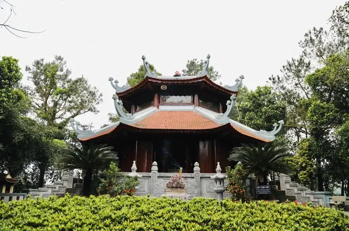 Kỷ niệm 118 năm ngày sinh Tổng Bí thư Lê Duẩn
