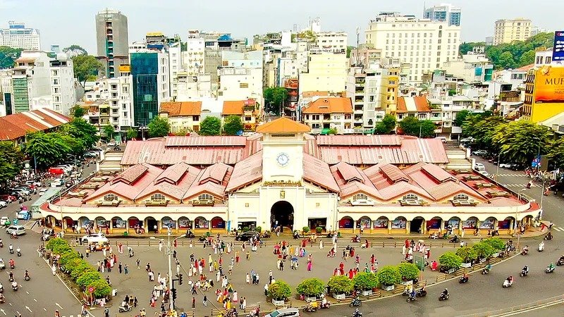 Ký ức đô thị qua cách đặt tên phường, xã mới