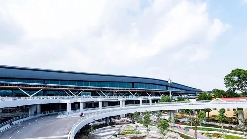 Vận tải công cộng cần đồng bộ với nhà ga T3
