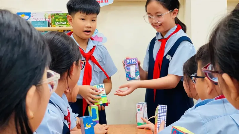 TPHCM: Đăng ký tuyển sinh đầu cấp từ ngày 24 đến 29-5