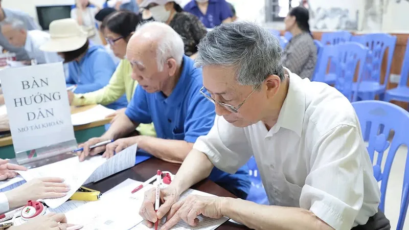 Uống nước nhớ nguồn