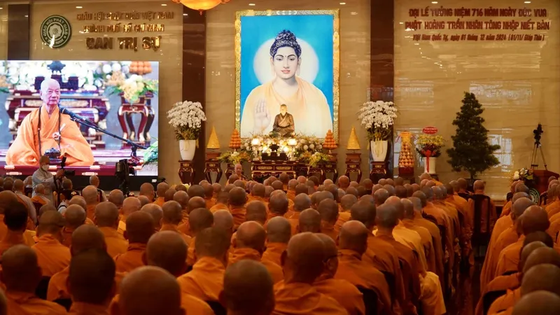 Thông điệp hòa bình và tự do tín ngưỡng, tôn giáo