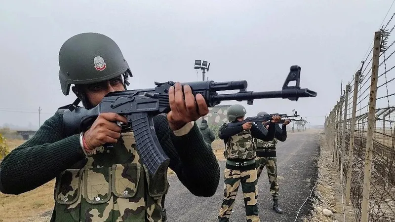Nhiều nước kêu gọi Ấn Độ và Pakistan kiềm chế