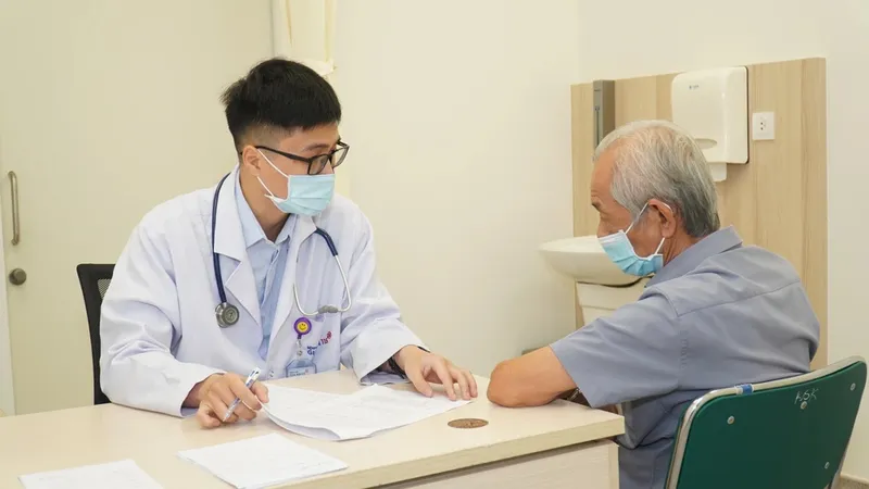 Hiện thực hóa giấc mơ